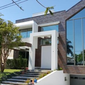 Construção e Reformas